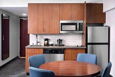 Courtyard by Marriott San Diego Mission Valley/Circle - 62