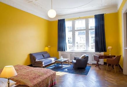 Art Nouveau am Kurfürstendamm - 102