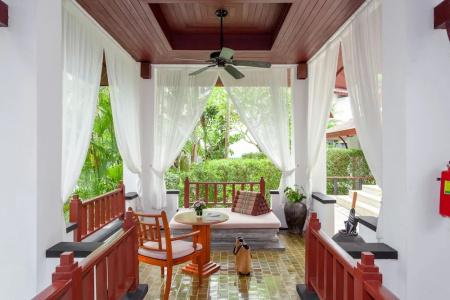 Nakamanda Resort And Spa- Sha Plus - 70