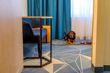 ibis Styles Bad Reichenhall - 28