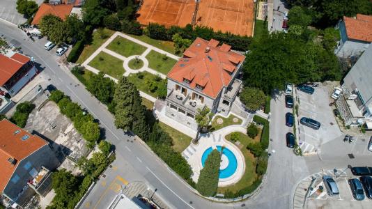 Villa Filaus b&b - 49