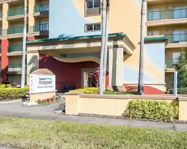 Bluegreen Vacations Orlando Sunshine Resort - 0