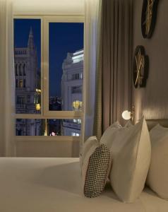 Hyatt Centric Gran Via Madrid - 19