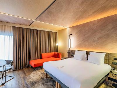 Novotel Lisboa - 2