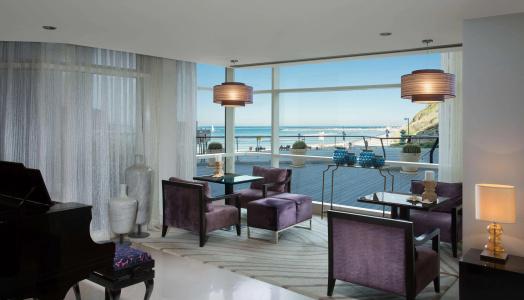 Carlton Tel Aviv – Luxury on the Beach - 23