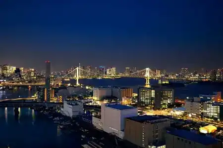 Dai-ichi Tokyo Seafort - 61