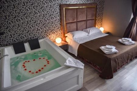Mirosa Bed and Breakfast - 15
