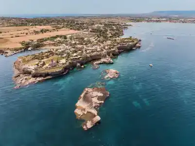 Minareto - 24