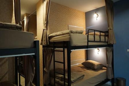 Mangkon Hostel - 6