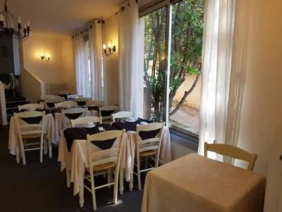 Hôtel Le Mozart - 10