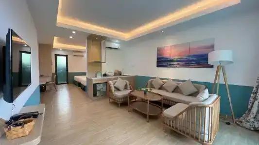 Tom Hill Resort & Spa Phu Quoc - 176