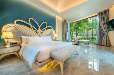Phukalini Luxury Pool Villa & Onsen-Sha Plus Certified - 175