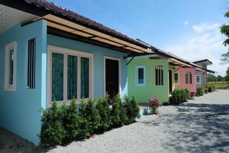 Maikhao Beach Guest House - 15