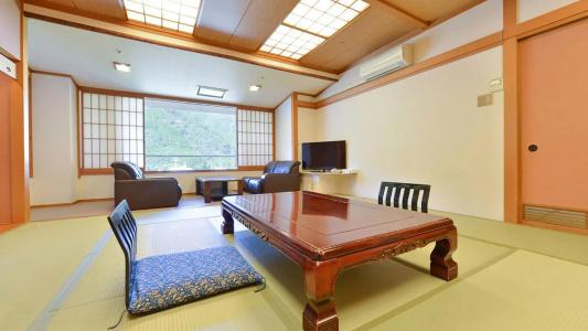 Ooedo-Onsen Monogatari Kinugawa Gyoen - 69