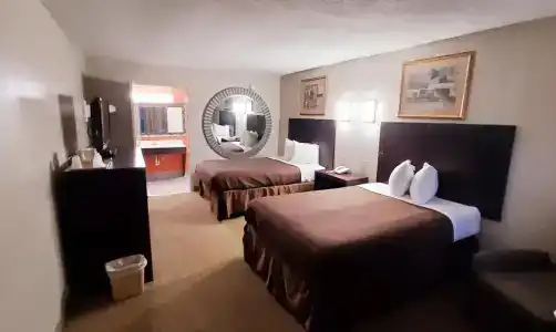 Executive Inn - 19