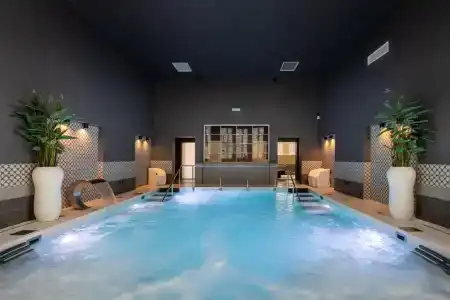 Hedon Spa & - 18