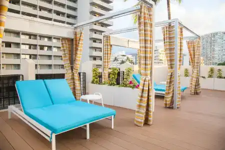 Holiday Inn Express Waikiki, An Ihg - 23