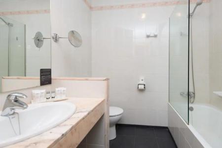 ApartAnyosPark Mountain & Wellness Resort - 81