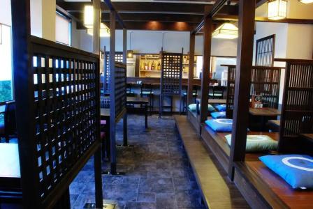 Takayama City Four Seasons - 12