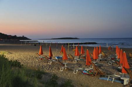 Villaggio Camping Spiaggia Lunga - 19