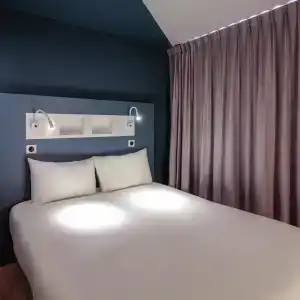 Ibis Styles Rouen Centre Rive Gauche - 25
