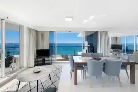 Ultiqa Beach Haven On Broadbeach - 74