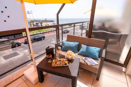 Best Western Hôtel Royan Océan - 43