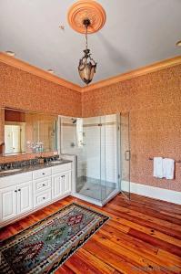 Fort Conde Inn - - 27