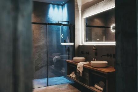 Jufenalm Boho & Restaurant - 22