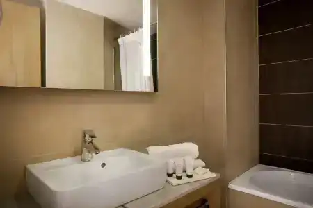 Elite City Resort - 9