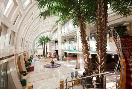 Bayshore Dalian - 15