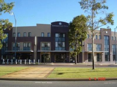 Joondalup City - 15