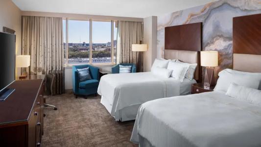 The Westin Savannah Harbor Golf Resort & Spa - 72
