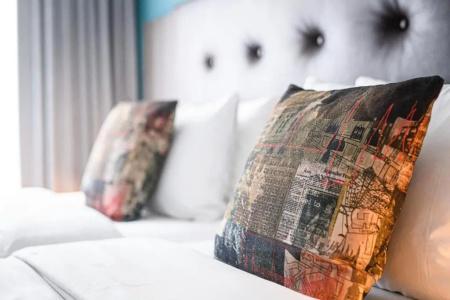 Holiday Inn Lübeck, an IHG - 90