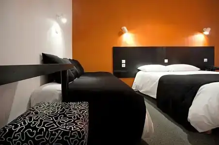 Hôtel De L'octroi - 113