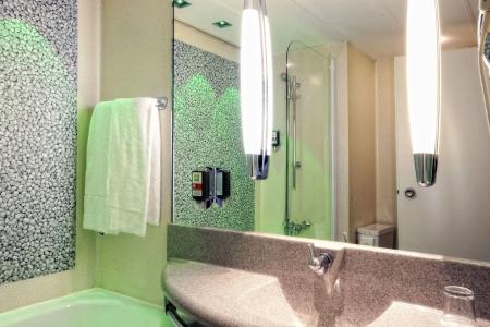 Ibis Styles Linz - 8