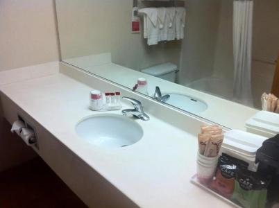 Ramada by Wyndham SeaTac Airport - 22