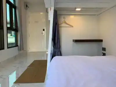 Rich8 Hostel - 2