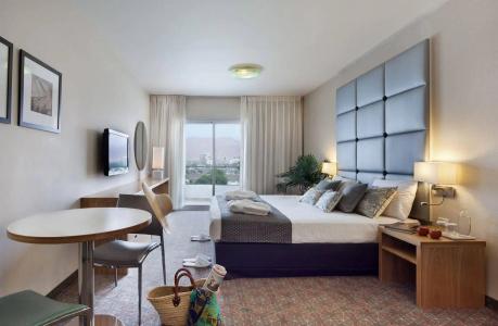 Astral Nirvana Suites- Half Board Premium - 5