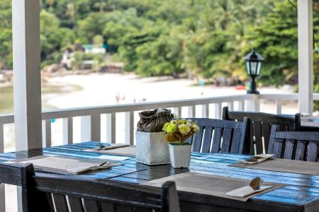 Crystal Bay Beach Resort - 21