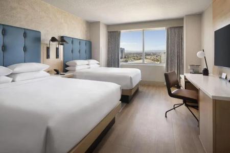 San Jose Marriott - 88