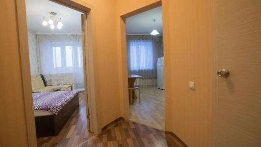 1к квартира на Киренского - 2