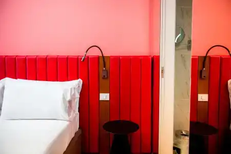 Boutique Centrale Palace - 22