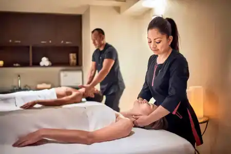 Jw Marriott Cancun Resort & Spa - 33