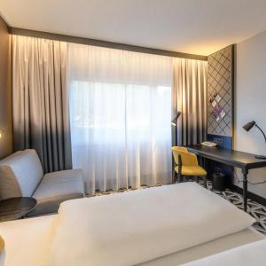 Mercure Freiburg am Münster - 39