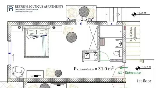 Refresh Boutique - 124