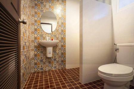Siray Green Resort - 7