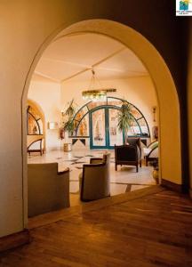 Seti Abu Simbel Lake Resort - 42