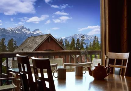 Banff Gate Mountain - 16