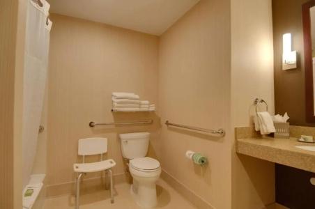Best Western Plus-Tahoe - 88
